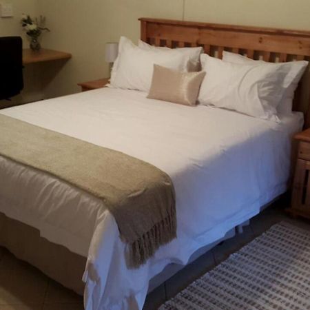 Bishops Guest House Vryheid Zewnętrze zdjęcie