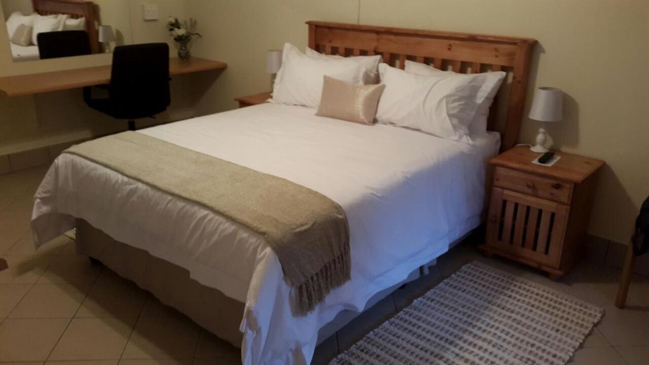 Bishops Guest House Vryheid Zewnętrze zdjęcie