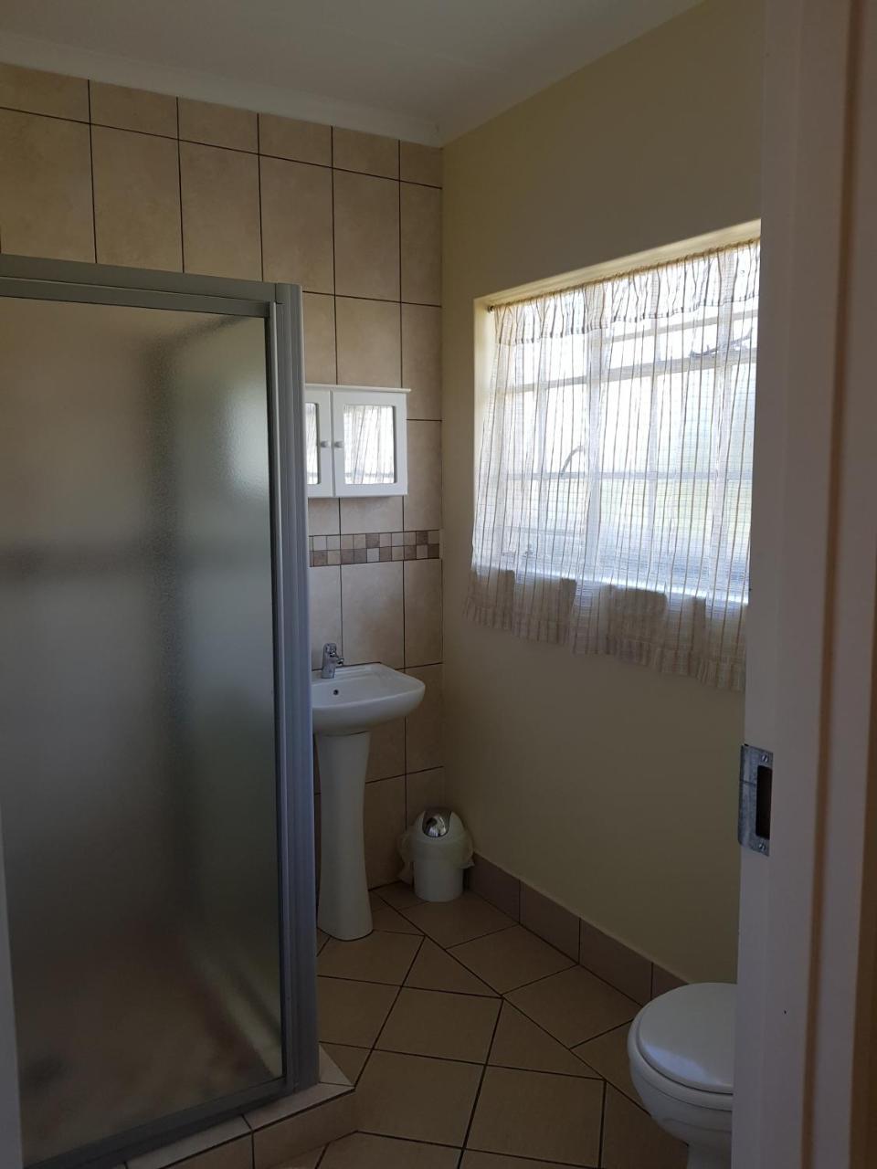 Bishops Guest House Vryheid Zewnętrze zdjęcie