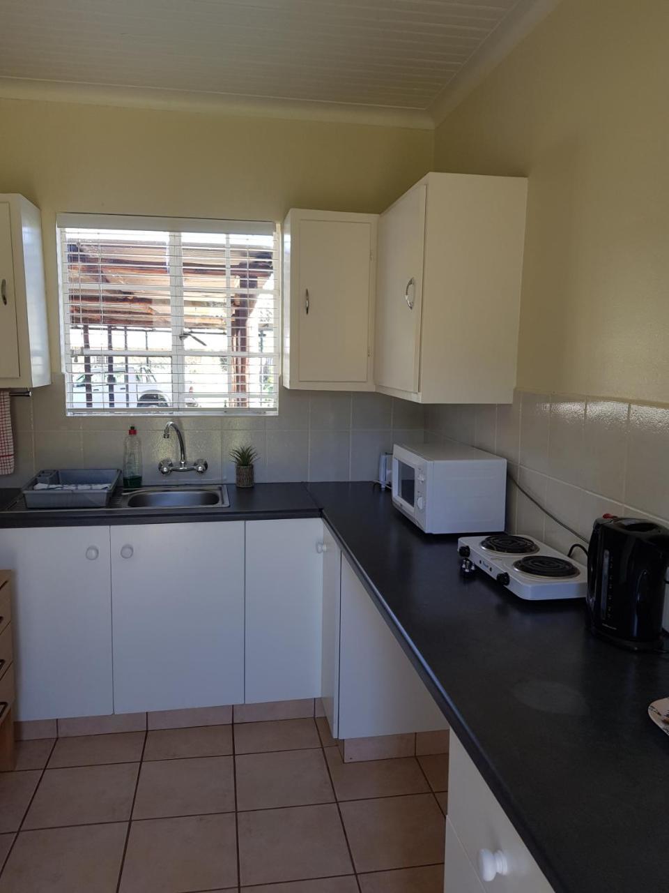 Bishops Guest House Vryheid Zewnętrze zdjęcie