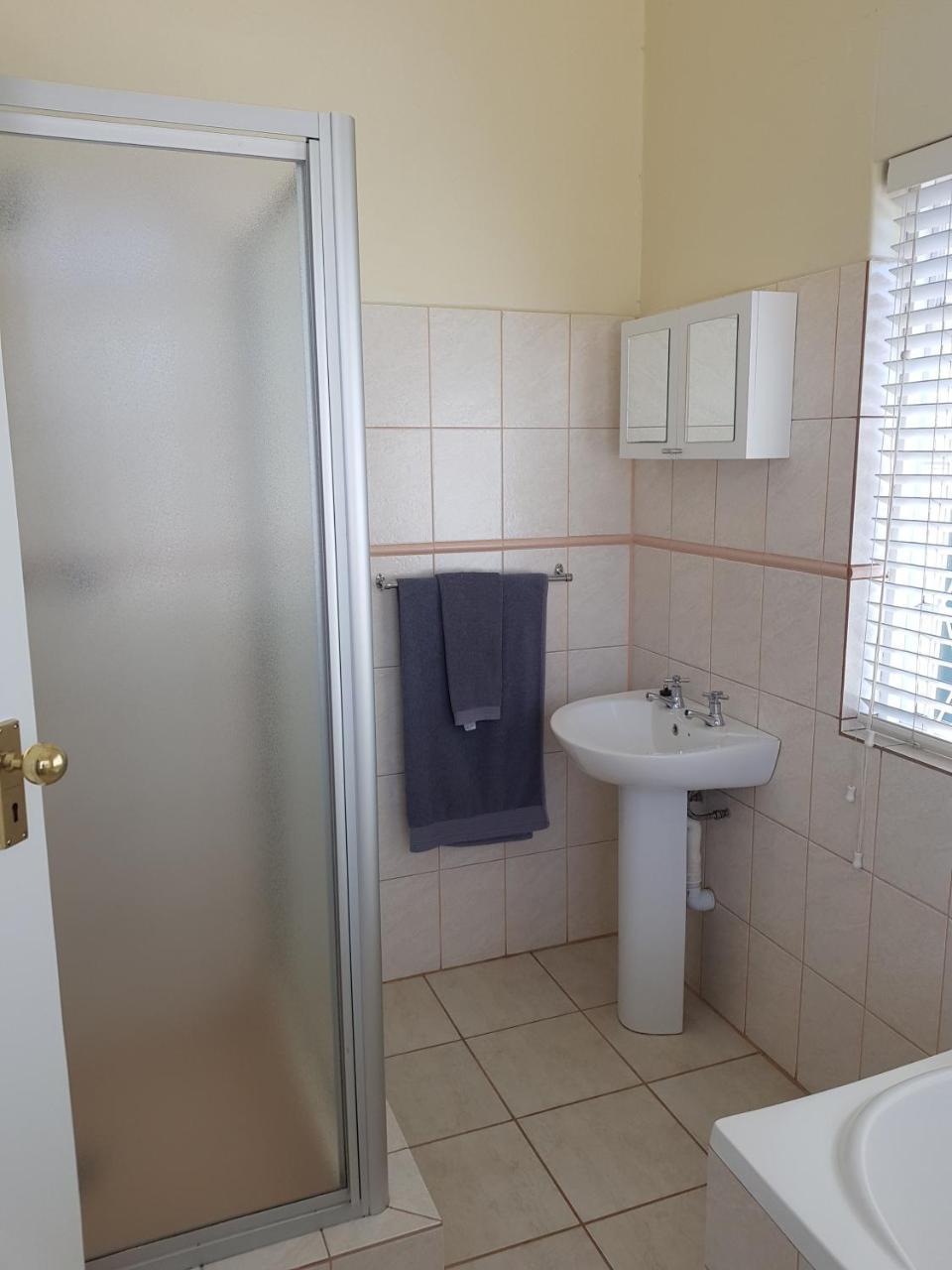 Bishops Guest House Vryheid Zewnętrze zdjęcie