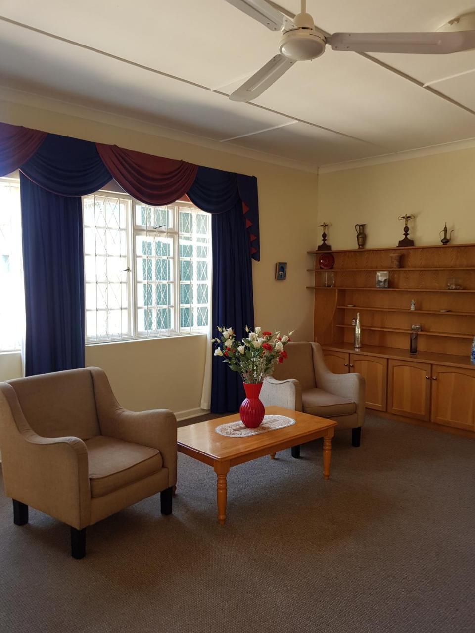 Bishops Guest House Vryheid Zewnętrze zdjęcie