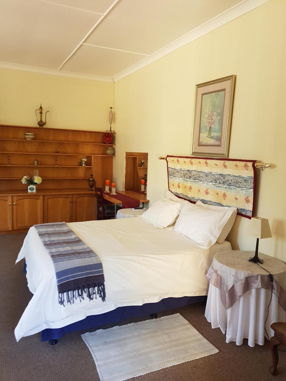 Bishops Guest House Vryheid Zewnętrze zdjęcie