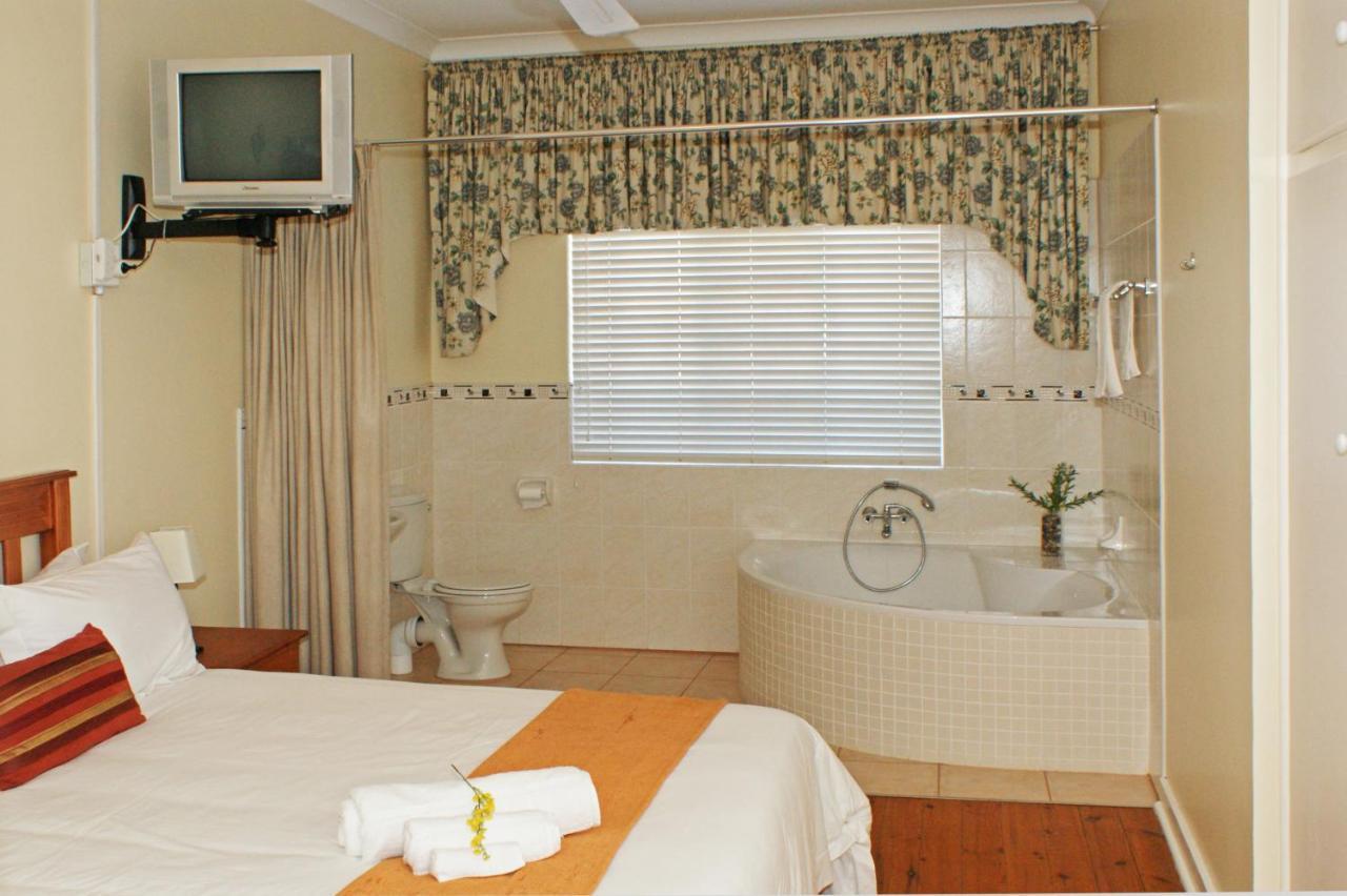 Bishops Guest House Vryheid Zewnętrze zdjęcie