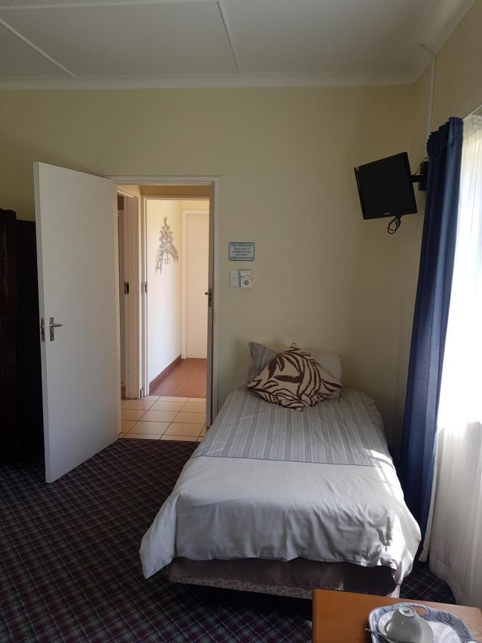 Bishops Guest House Vryheid Zewnętrze zdjęcie